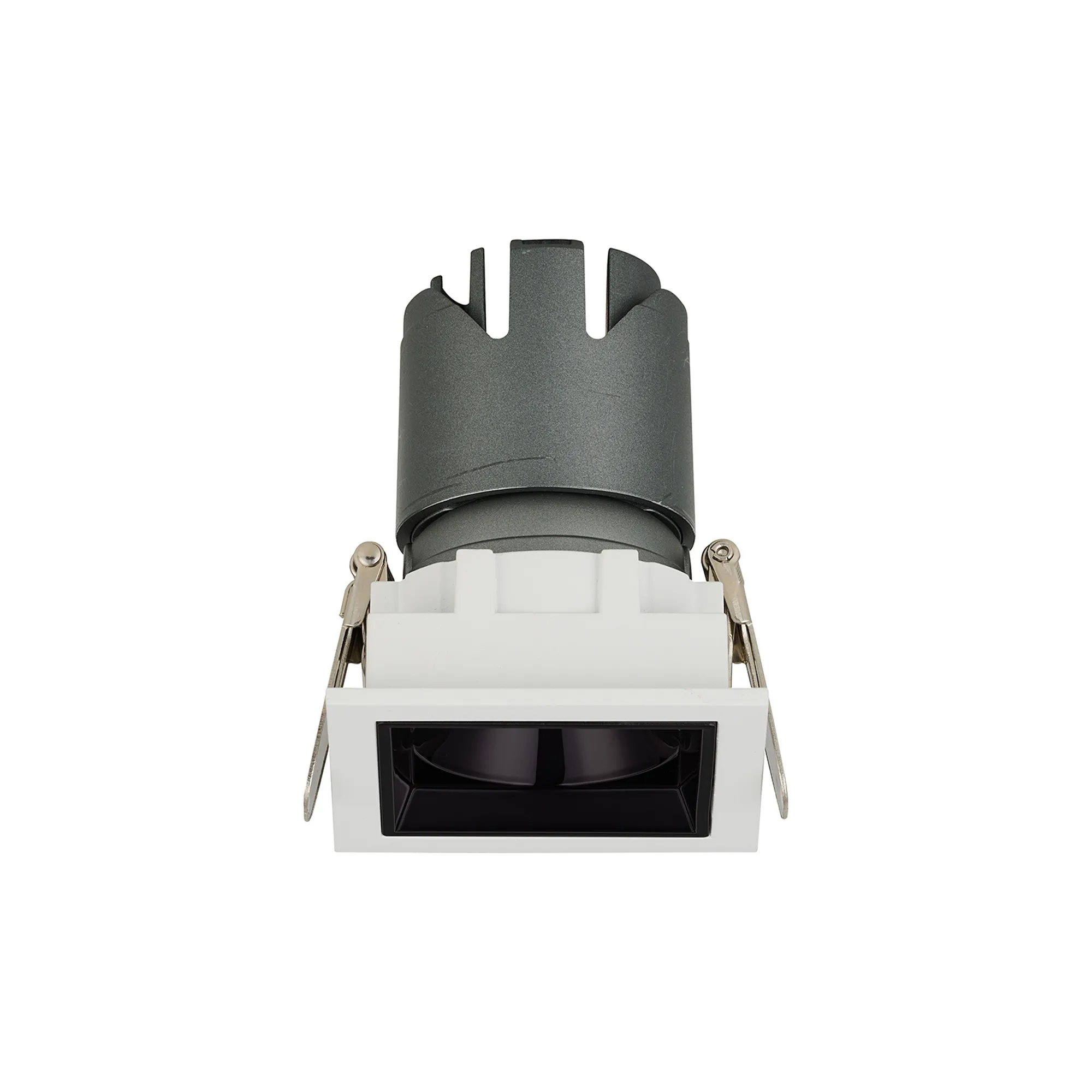 Belza 7-10W Recessed Ceiling Luminaires Dlux Square/Rectangular Recess Ceiling